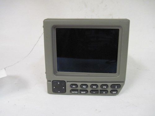 Display screen jaguar s type 2000 00 2001 01 2002 02 03 500290