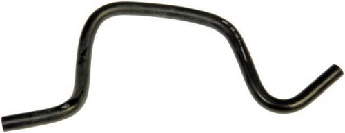 New auto trans oil cooler hose assembly lower dorman 624-501