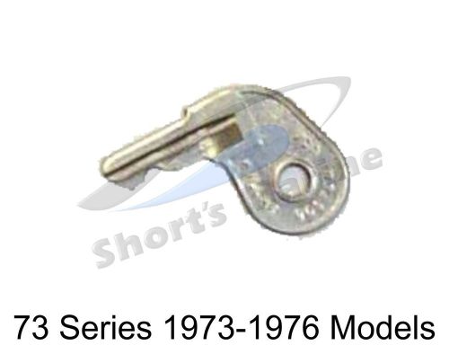 501799 oem brp 1973-1976 johnson evinrude 73 series ignition key 73-35