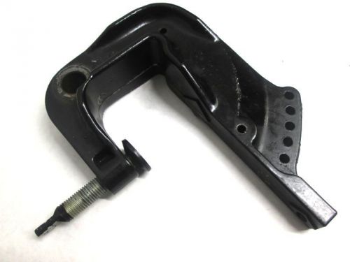 1497-8794a 9 transom bracket port mercury midsection outboards 1998-2006