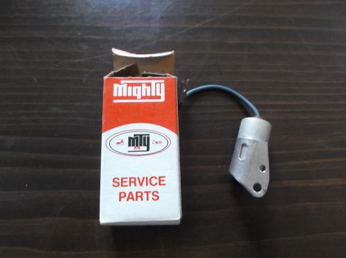 Mighty service parts condenser 4-202