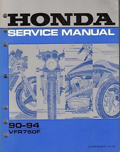 1990-1994 honda motorcycle vfr750f service manual (429)