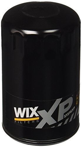 Wix wix filters - 51516xp xp spin-on lube filter, pack of 1