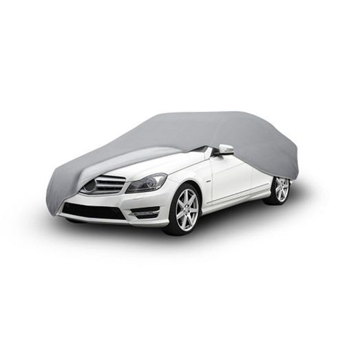 Car cover fits cars up to 160&#034; or 13&#039;