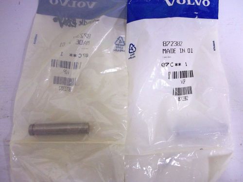 Volvo penta spindle pin 872382 pair drive pin trim out drive parts