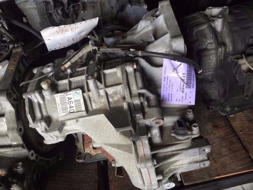 2001 toyota corolla automatic transmission, 1.8l, 3 speed, fwd