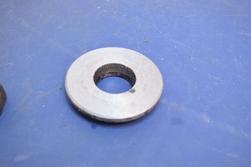 31211a 3,  56292a 4 washer and thrust washer, mercruiser lower units