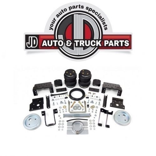 Air lift loadlifter 5000 ultimate with internal jounce bumper; fits 11-16 f250/3