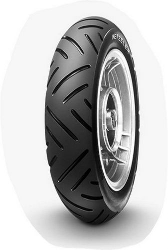 Metzeler me 1 scooter front/rear tire 3.50-10 reinf (0558000)