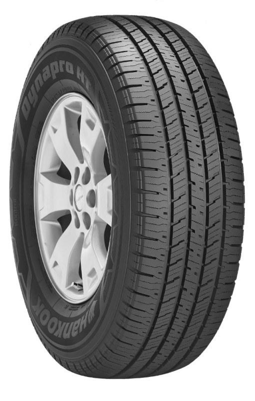 Hankook dynapro ht (rh12) highway tire(s) 265/70r16 265/70-16 70r r16 2657016