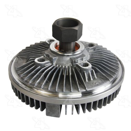 Engine cooling fan clutch 4 seasons 36973