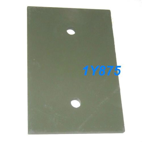 5340-01-579-3931 12423608 mounting plate for military gas can / jerry can holder