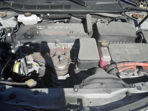 2008 toyota camry air cleaner box 70k