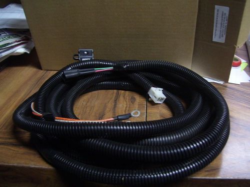 Meyer touchpad wire harness - part# m15764am -also pistol grip controllers