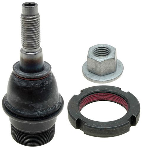 Suspension ball joint front lower acdelco pro 45d2421
