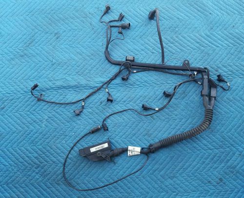 1993-1995 93 95 mercedes s500 s420 wiring harness 1405401132 delphi updated 2008