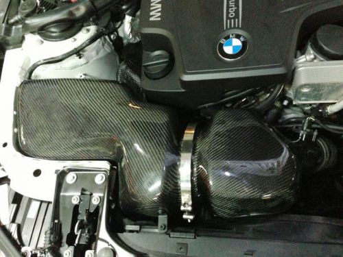 Cold air intake for bmw 328i f30 2012 on