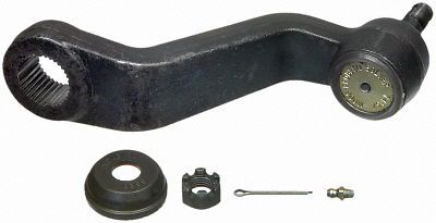 Steering pitman arm moog k7240 fits 97-99 dodge dakota