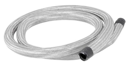Spectre performance 39704 ssteel-flex heater hose