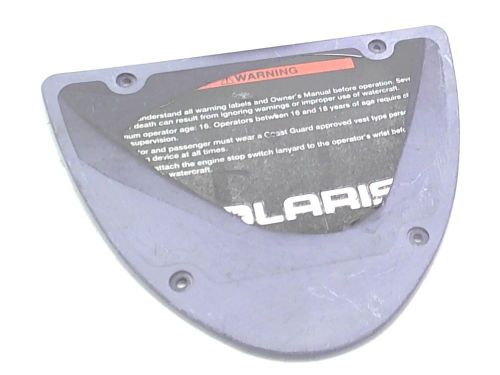 1997 1998 polaris front hull cover steering sl900 sl 900 sltx sl780 slt780 780