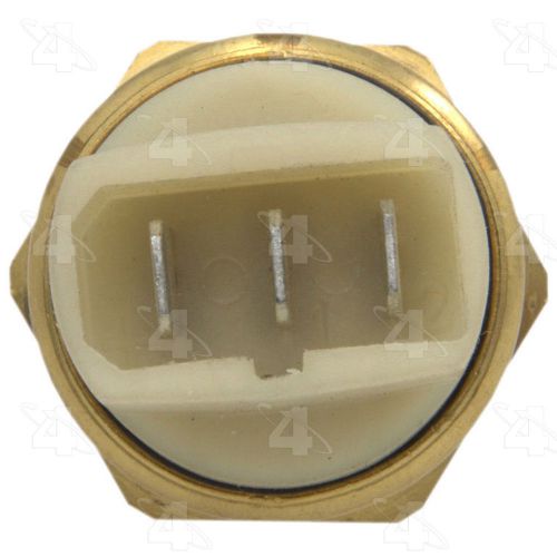 Engine cooling fan switch-temperature switch 4 seasons 36510