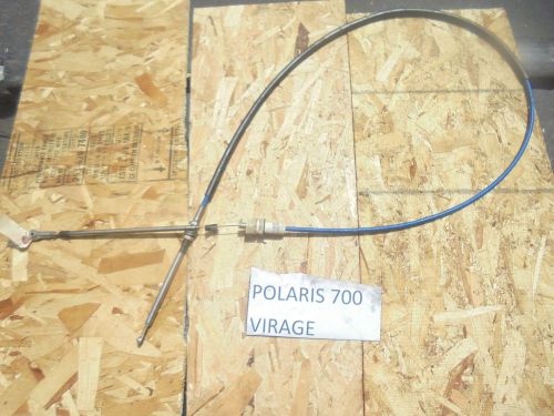 Polaris virage mirage 700 1200 steering cable