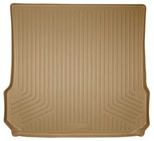 Husky liners 26653 weatherbeater cargo liner fits 13-14 jx35 qx60