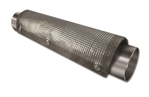 Thermo tec 11675 clamp on exhaust heat shield