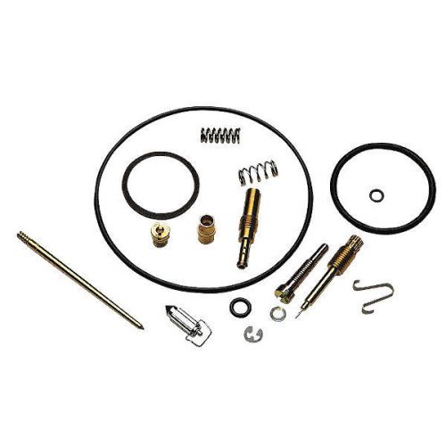 Moose carburetor rebuild kit  1003-0450