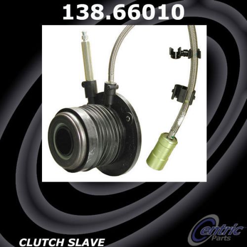 Centric parts 138.66010 clutch slave cylinder