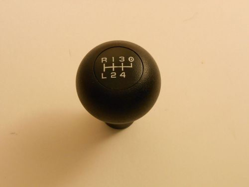 1999-2010 ford f250-f350-f450-f550 super duty shifter knob