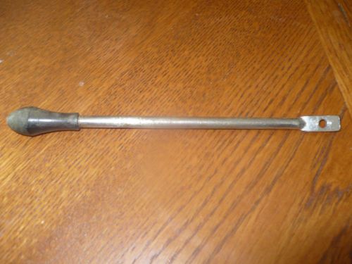1955-1960 chevy turn signal directional rod oem.