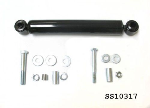 Steering stabilizer/damper front kyb ss10317