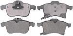 Acdelco 17d1361c front ceramic pads