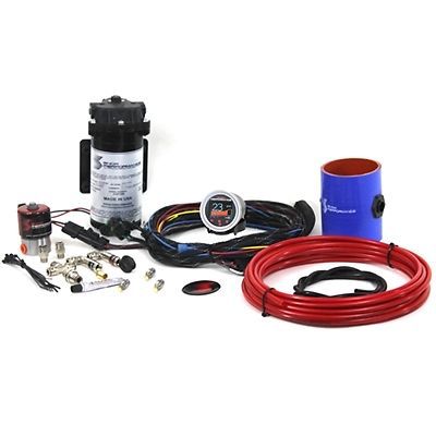 Snow performance power-max water-methanol injection kit for 5.9l cummins