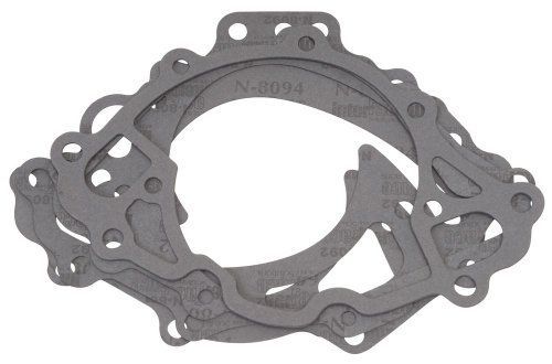 Edelbrock 7253 water pump gasket kit for small block ford