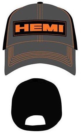 Mopar hemi hat is ready for action at the indy nationals gear headz products