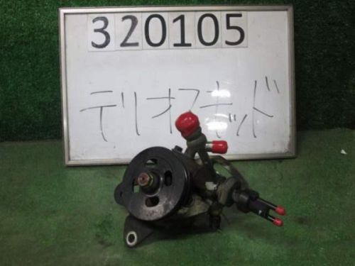 Daihatsu terios kid 2001 power steering vane pump [0543300]