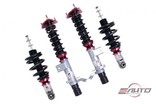 Megan street coilover damper suspension for acura mdx 14-16 suv w/ camber plate