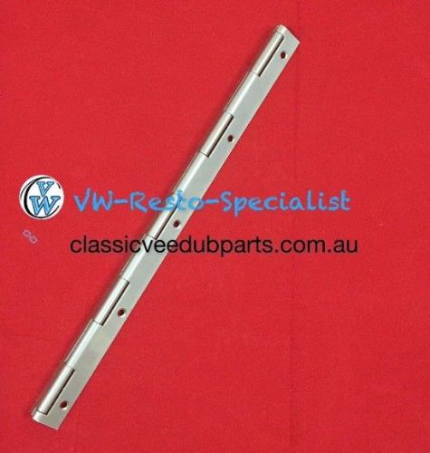 Pop Out Hinge Stainless Steel T2/Bus Splitscreen 50-67, US $19.95, image 1