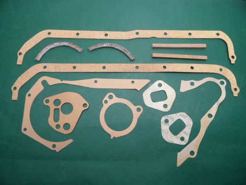 Ford cortina 4 cylinder head seal gasket new cefilac