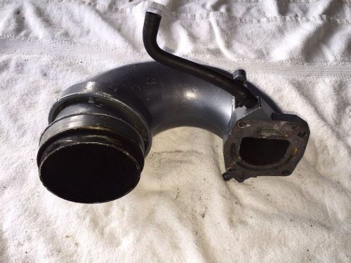 Yamaha wave rider/wave venture 1100 96-97 exhaust elbow joint