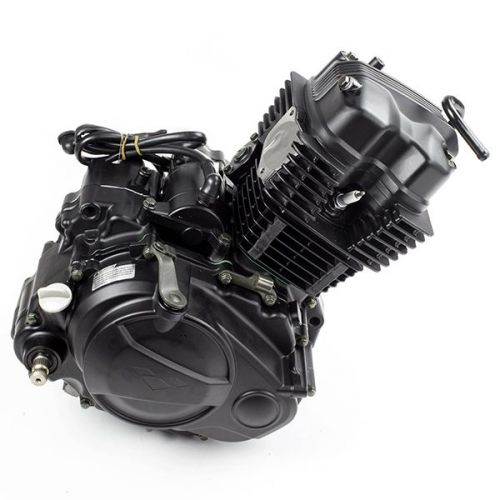 125cc motorcycle engine zy125 for lexmoto michigan 125