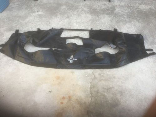 Ford 1987 – 1993 mustang front end bra
