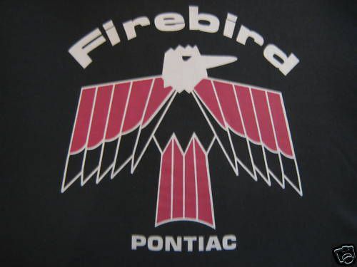 Firebird t-shirt~1969 1968 1967~1st generation firebird t-shirt~69 68 67-