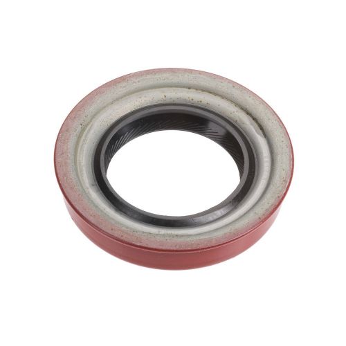 Manual trans output shaft seal rear national 9613s
