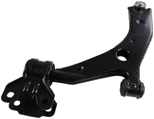 Suspension control arm and ball joint assembly front right lower fits 10-13 3