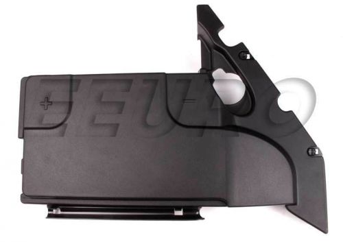 New genuine saab battery cover 12789451