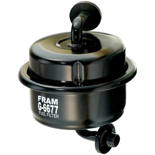 Fuel filter fram g6677