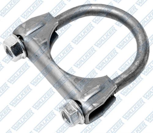 Exhaust clamp-u bolt clamp left/right walker 35793